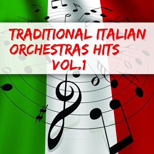 Orchestra Bagutti - Emilia mia