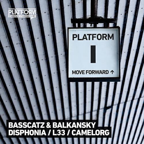 Basscatz - Aquarius