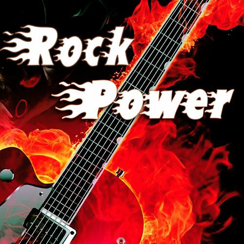 Постер альбома Rock Power
