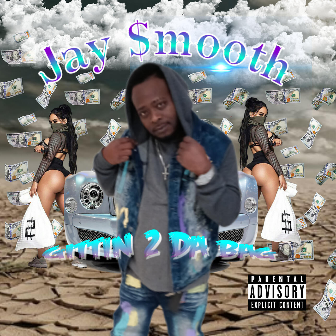 Jay $mooth - Everything I Luv...
