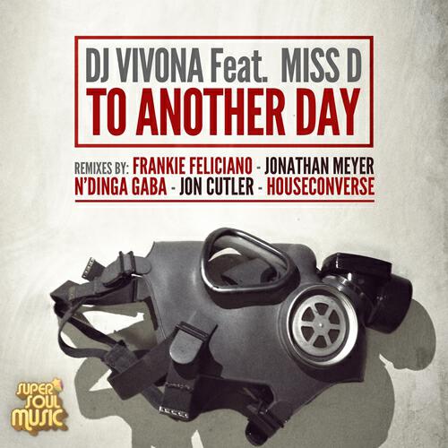 DJ Vivona - To Another Day (Frankie Feliciano Brooklyn Dub)
