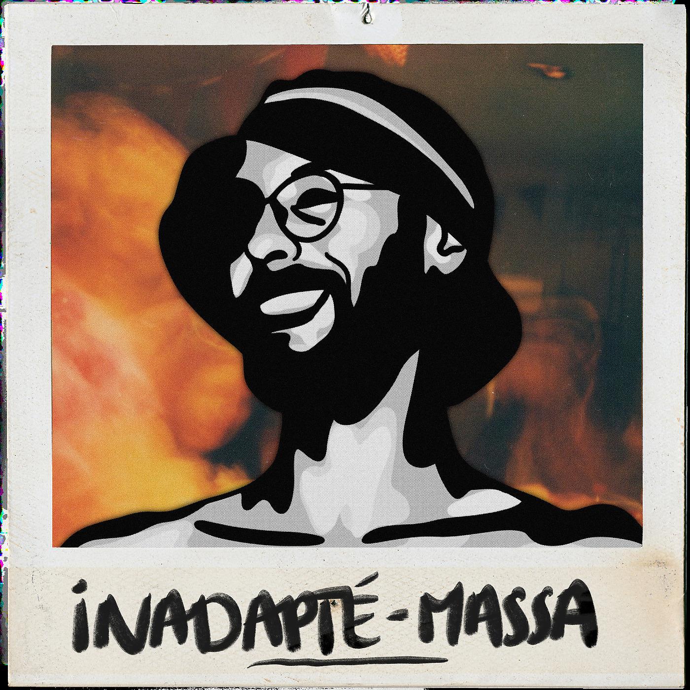 Постер альбома Inadapté