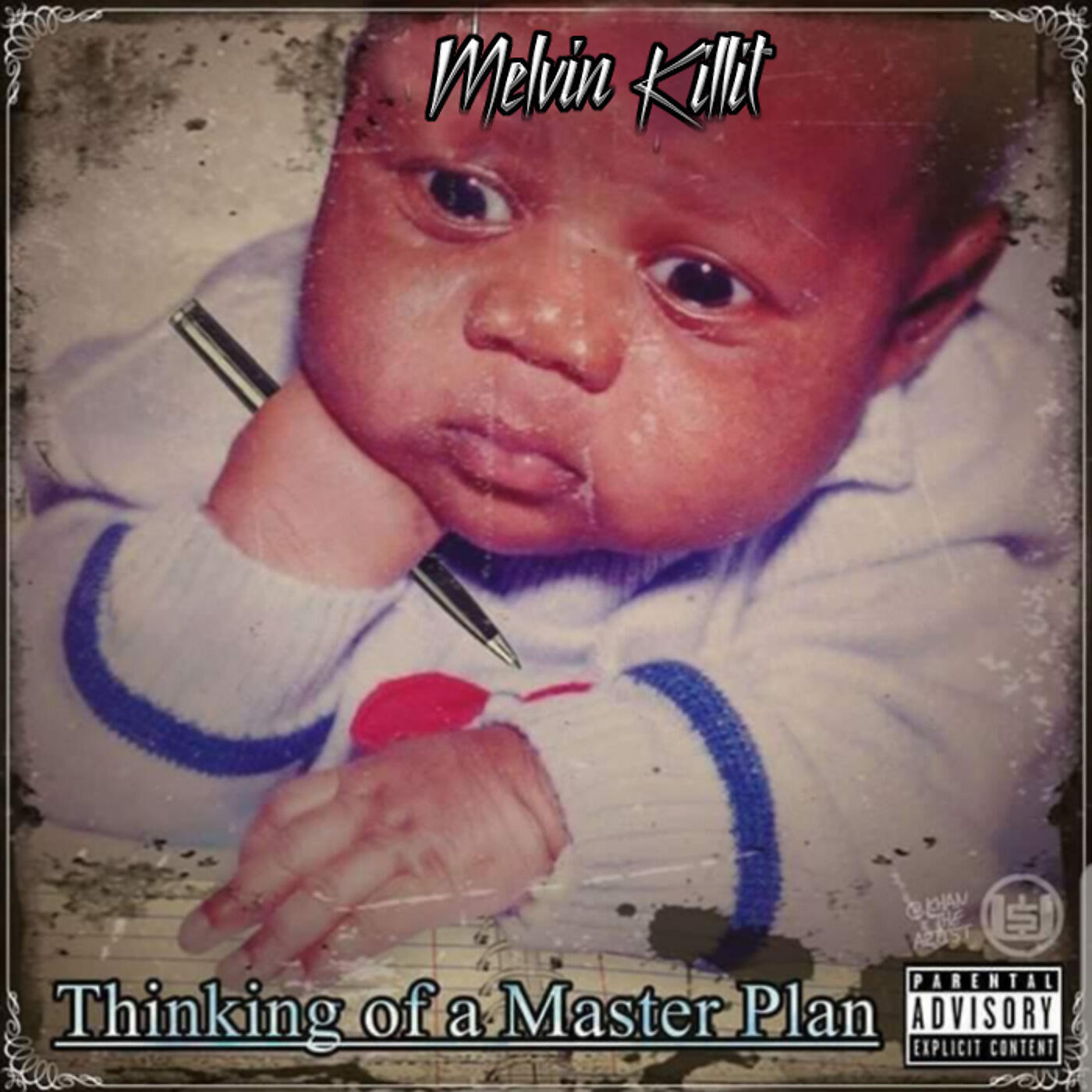 Melvin KilliT - Bye Felicia
