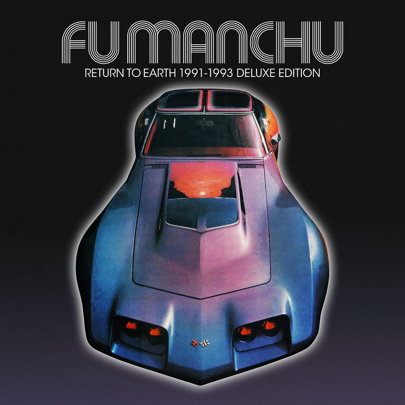 Fu Manchu - Simco