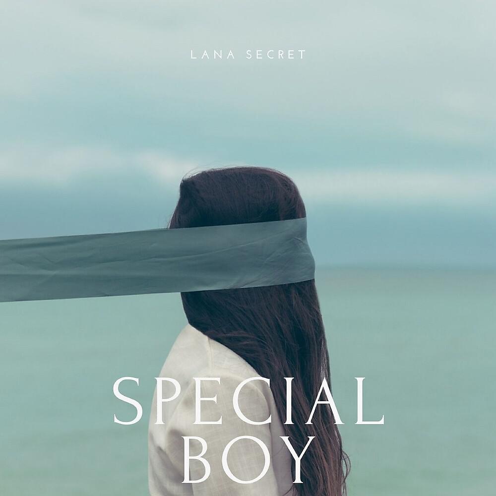 Постер альбома Special Boy