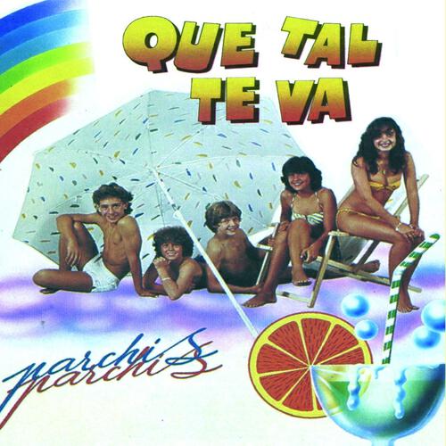 Parchis - Viva el Cinco