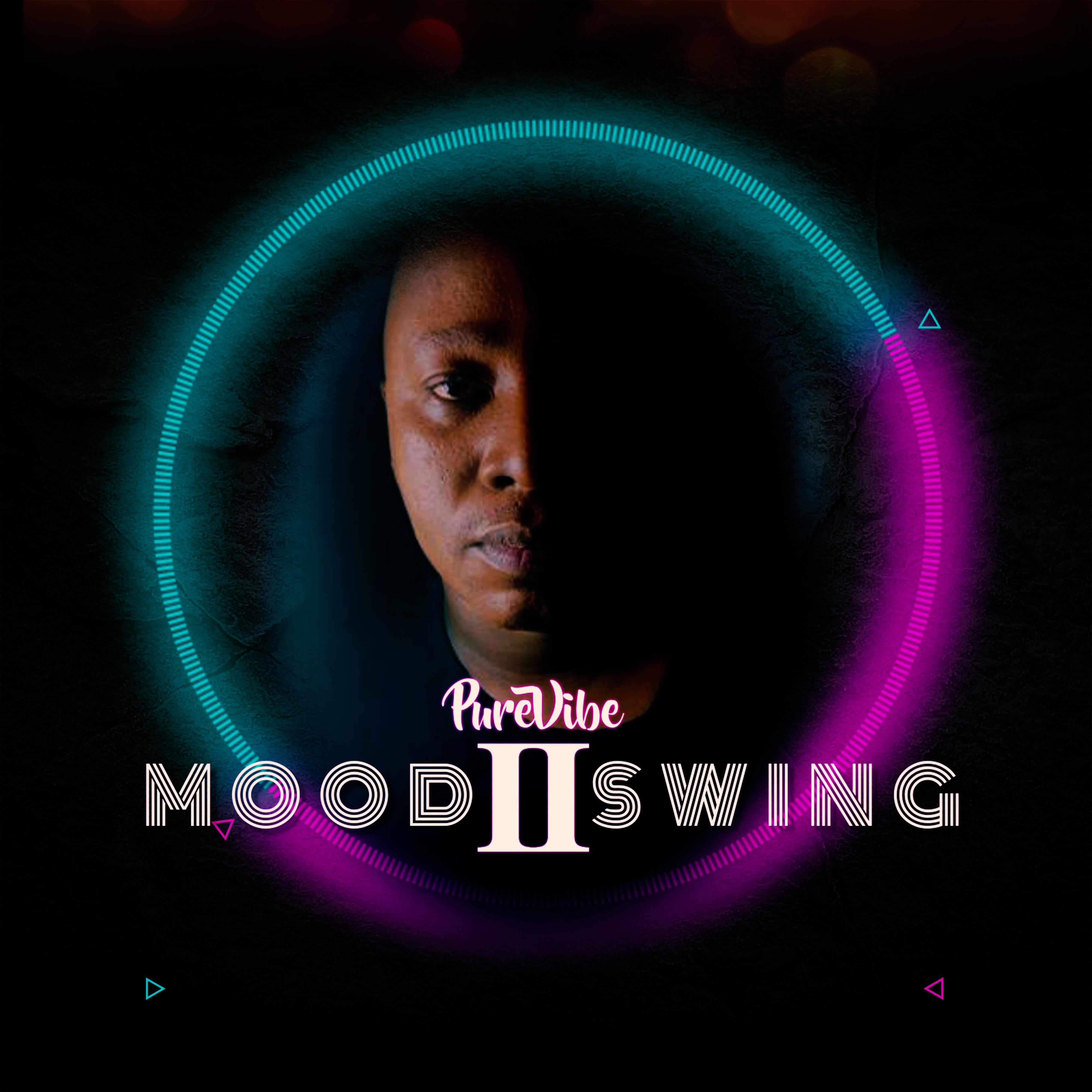 Постер альбома Mood II Swing