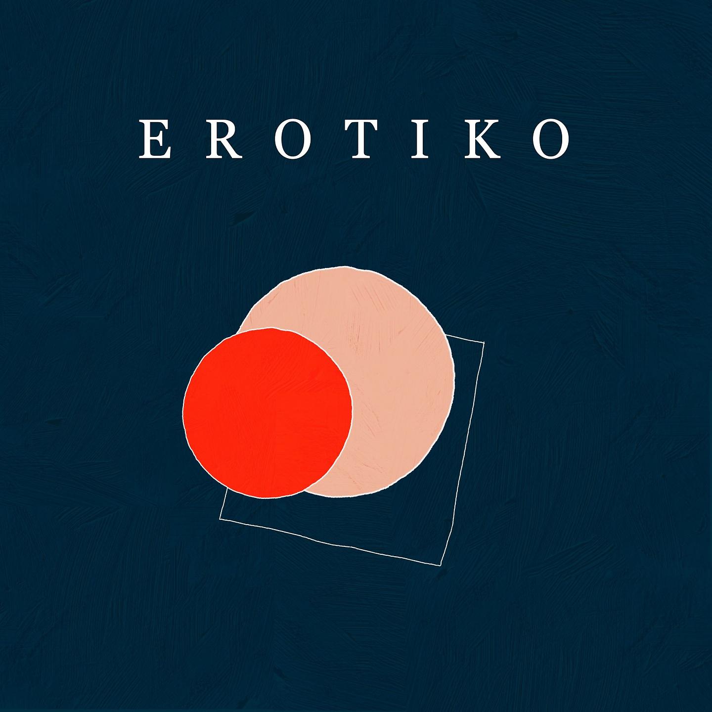 Постер альбома Erotiko