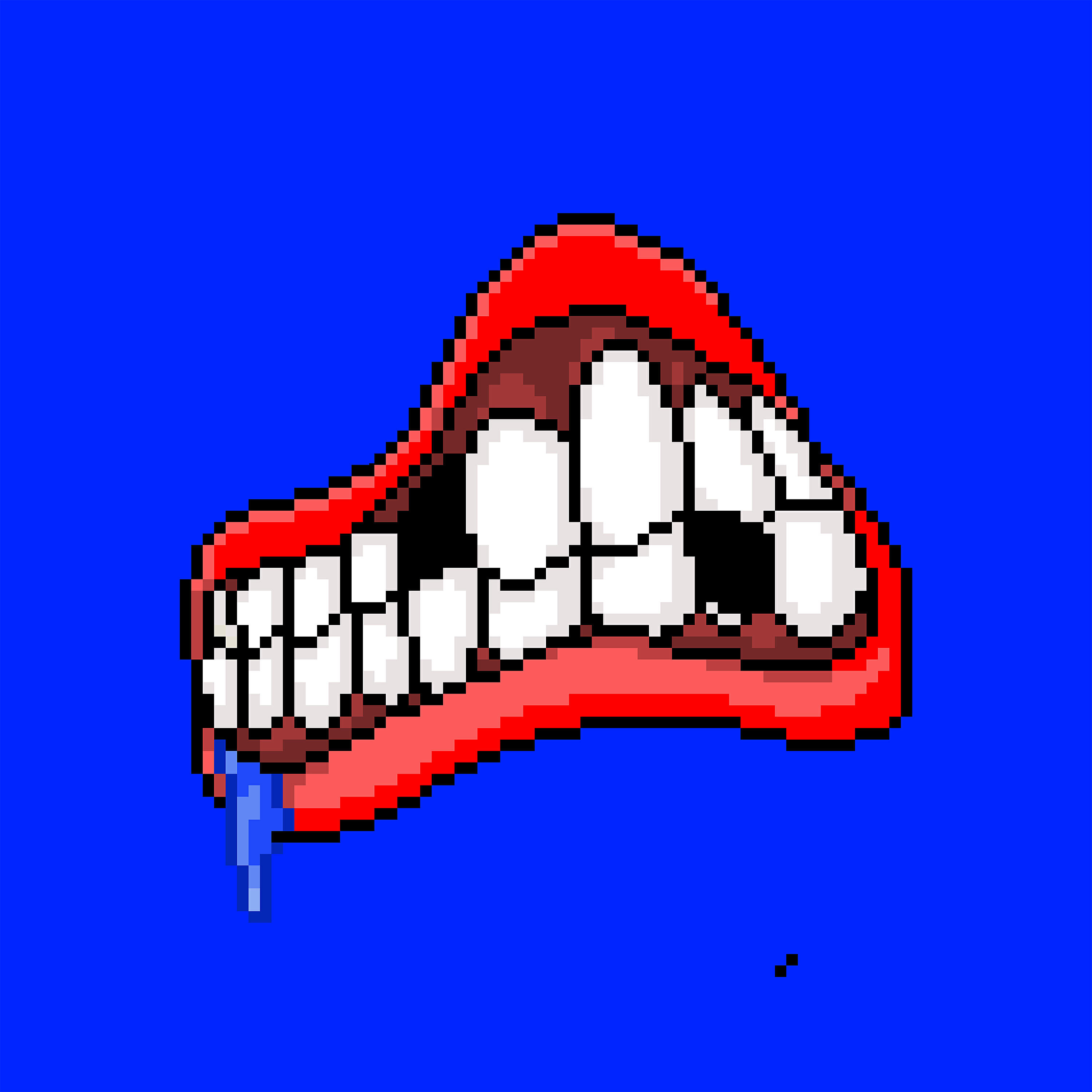 джинсы тарковского - рот в рот