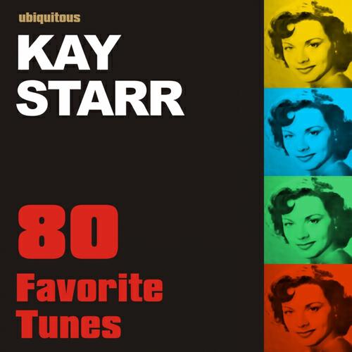 Kay Starr - It's a Good Day
