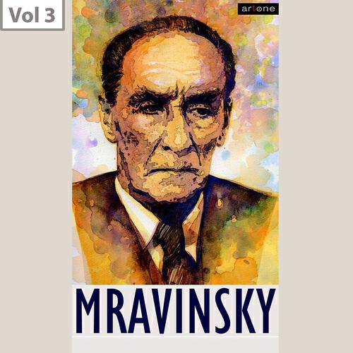 Leningrad Philharmonic Orchestra - Invitation to the Dance, Op. 65, J. 260