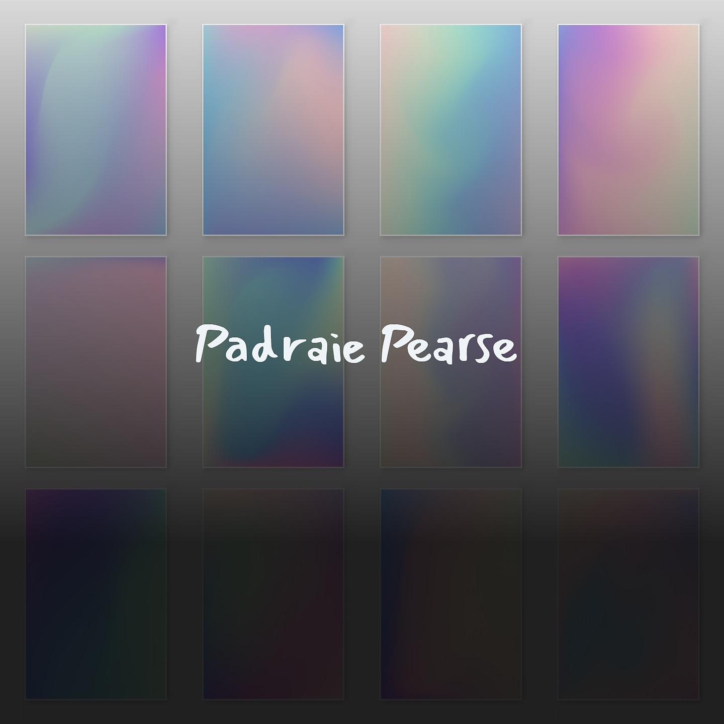 Постер альбома Padraie Pearse