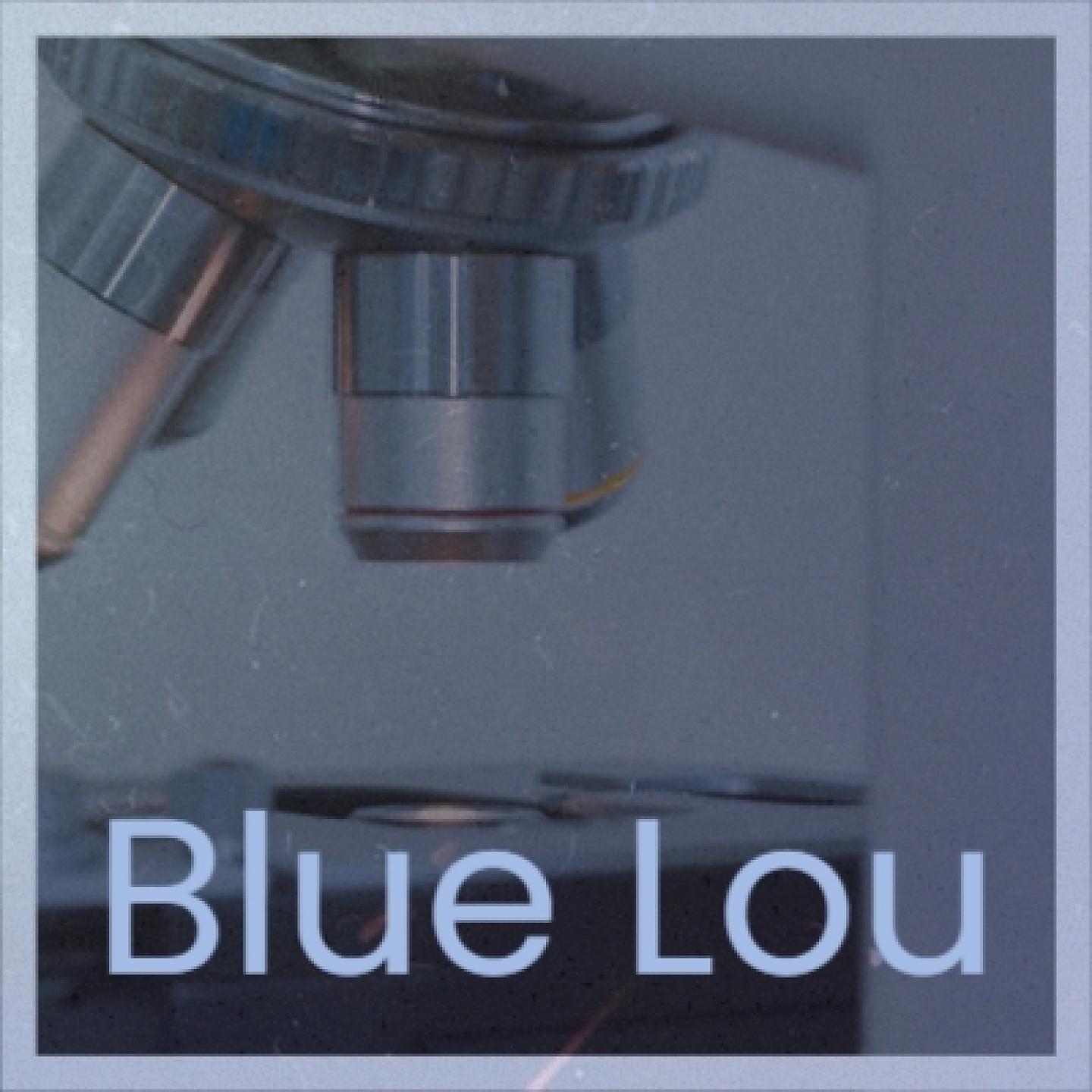 Постер альбома Blue Lou