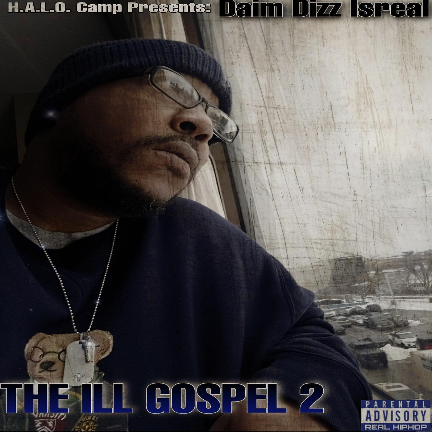 Постер альбома The Ill Gospel 2