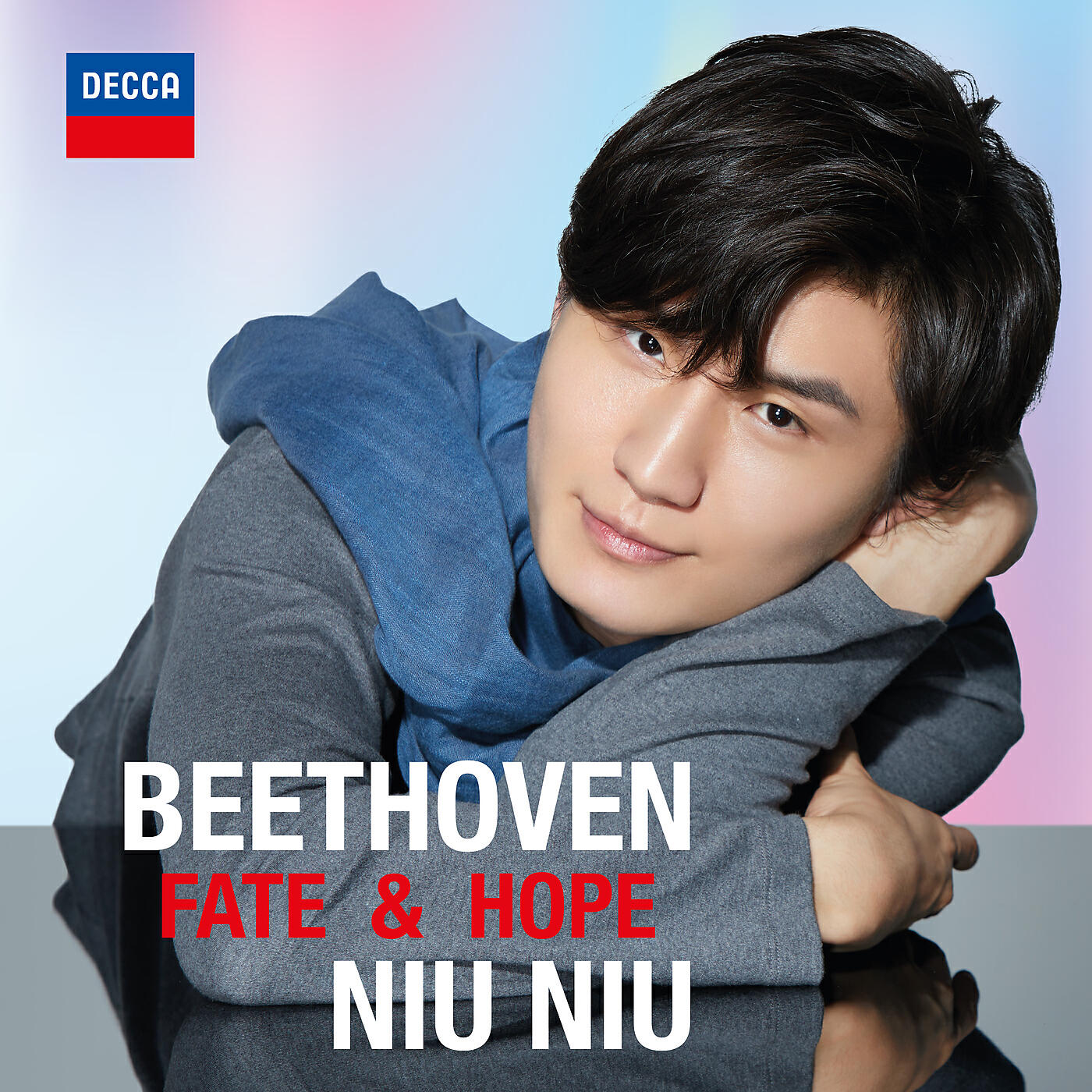 Niu Niu - Niu Niu: Impromptu No. 1 “Hope”