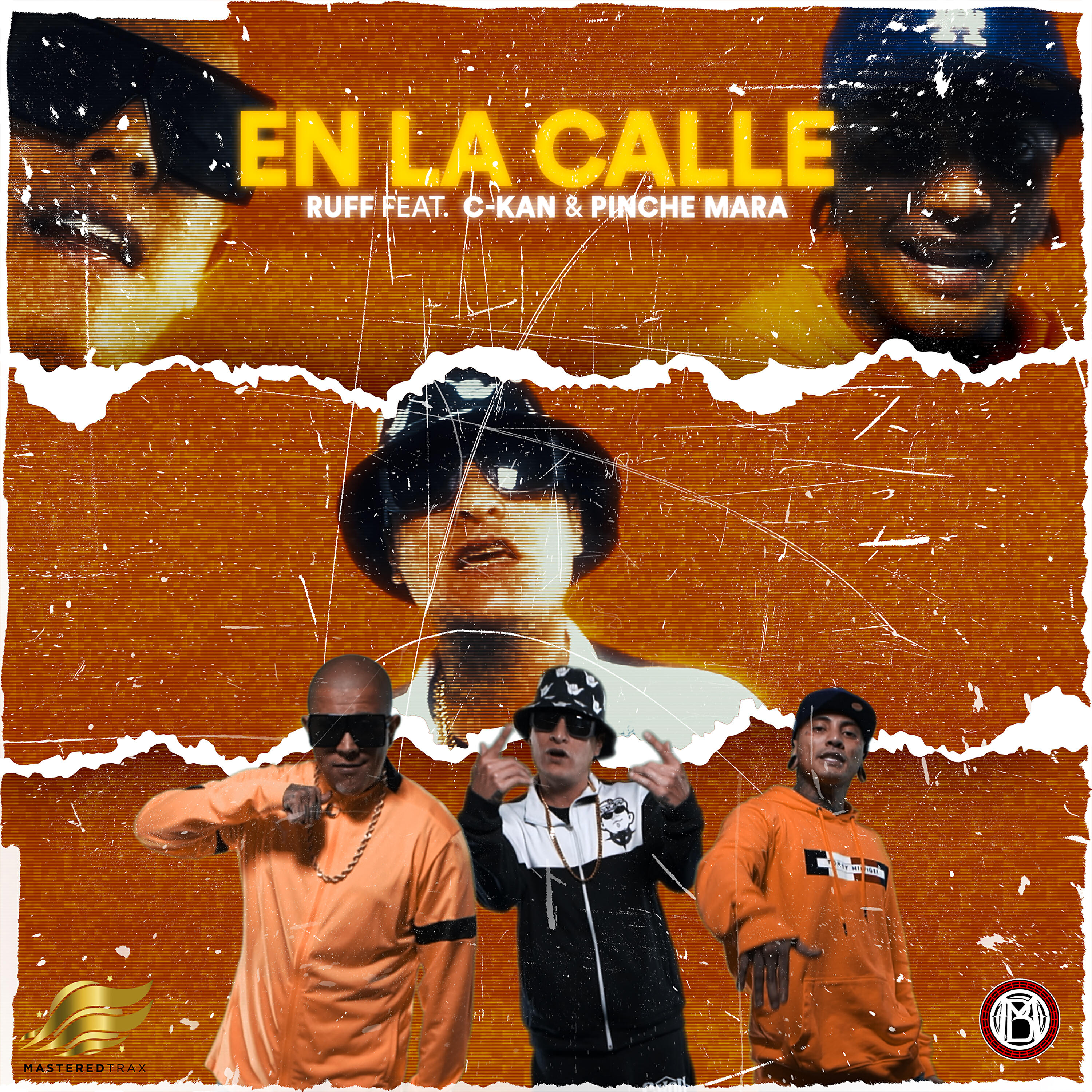 Ruff - En La Calle