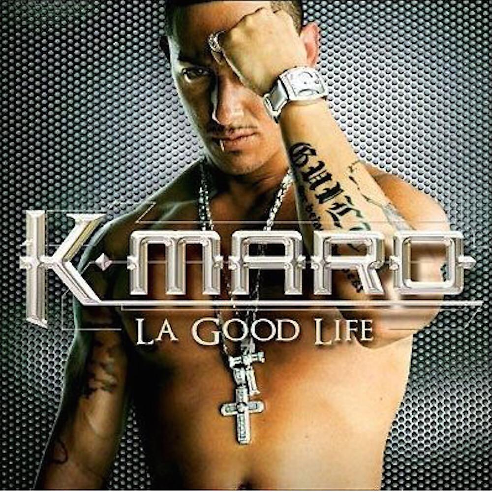 Постер альбома La Good life