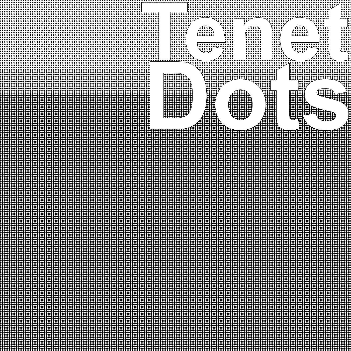 TeneT - Dots