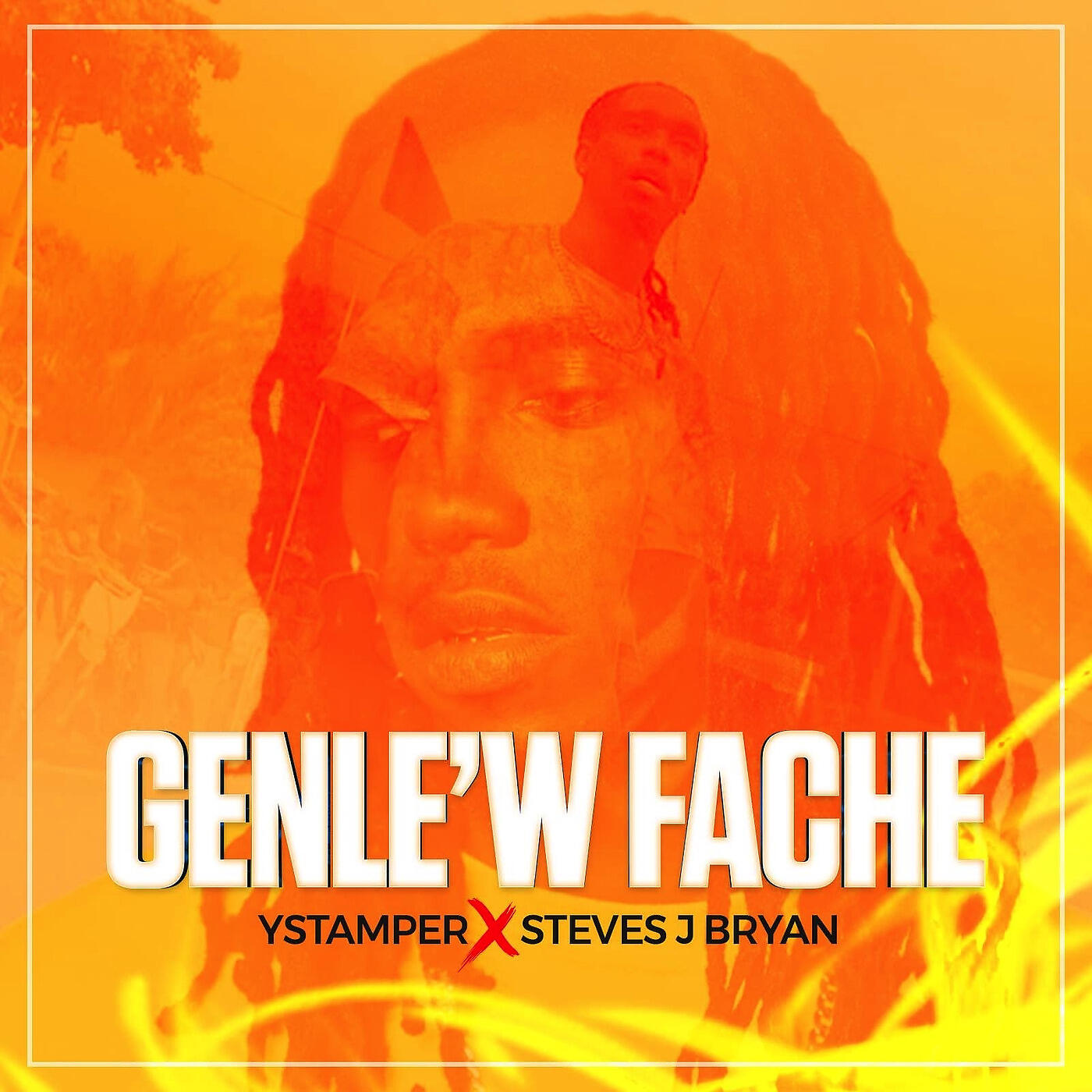 Ystamper - Genle'w Fache
