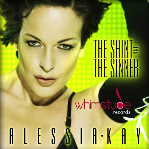 Alessia Kay - Sin
