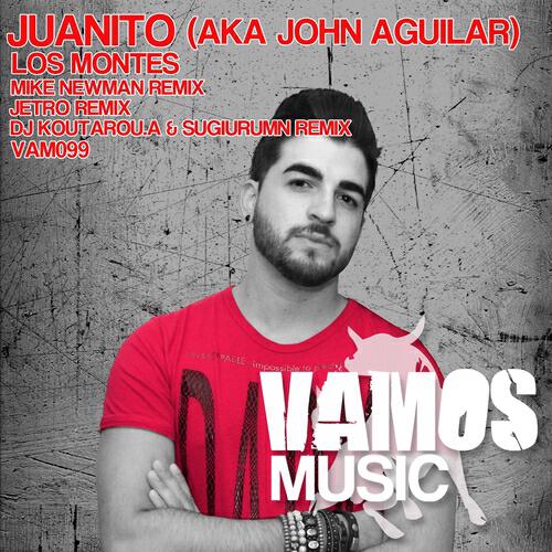 Juanito - Los Montes (JUANiTO aka John Aguilar) (Dj Koutarou.A & Sugiurumn Remix)