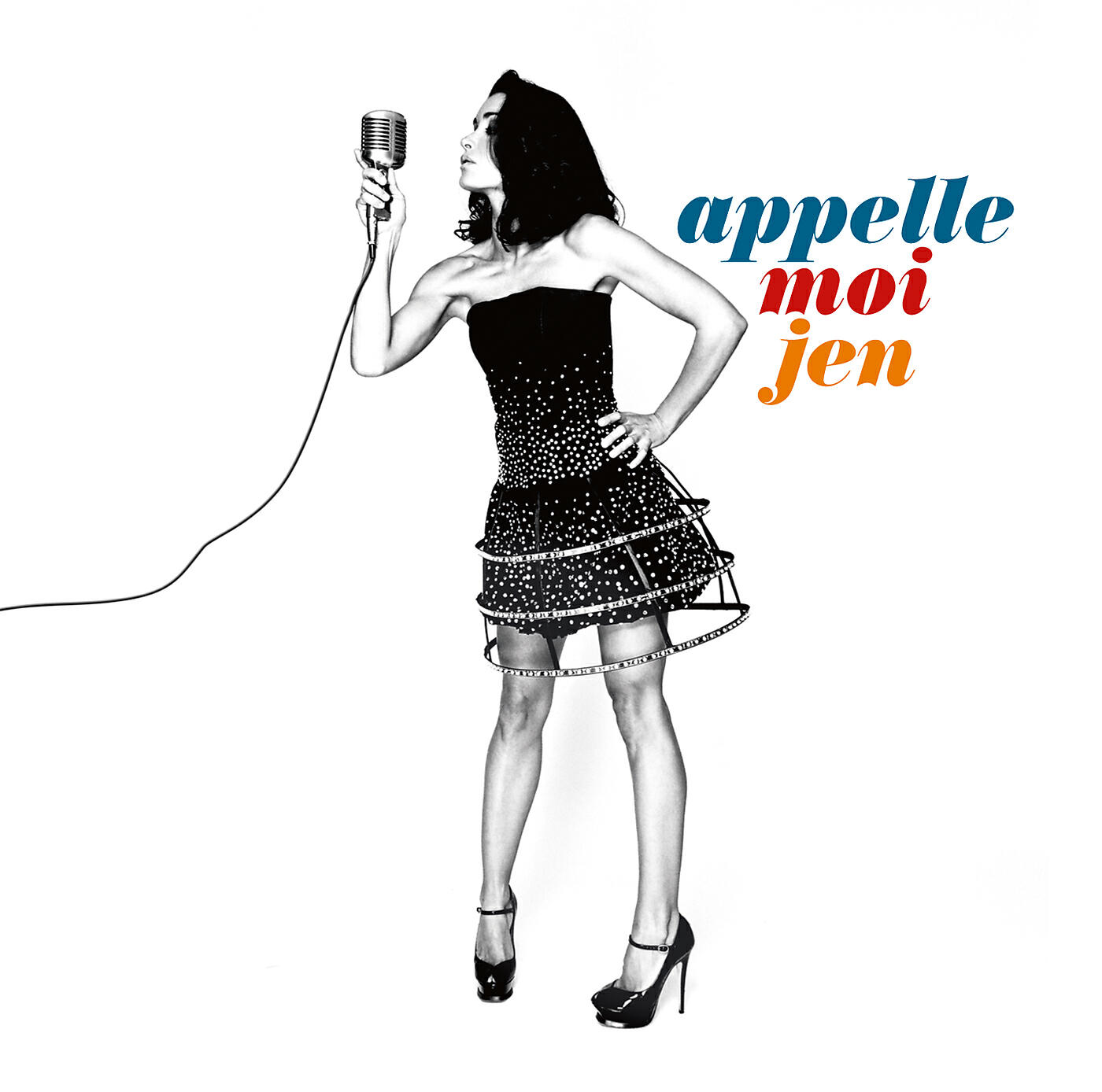 Jenifer - Au Soleil (Live)