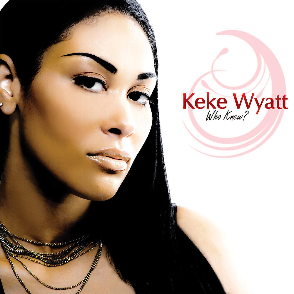 KeKe Wyatt - Daydreaming