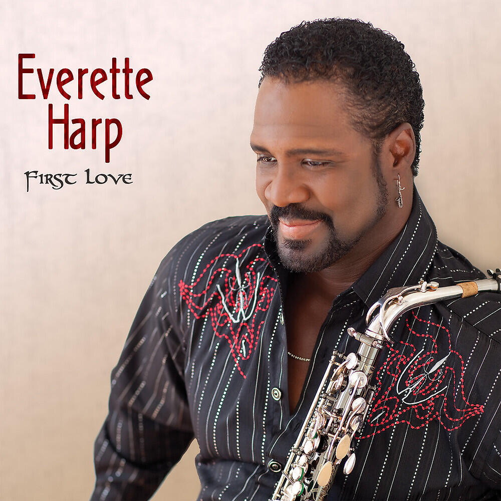 Everette Harp - Soul Fries