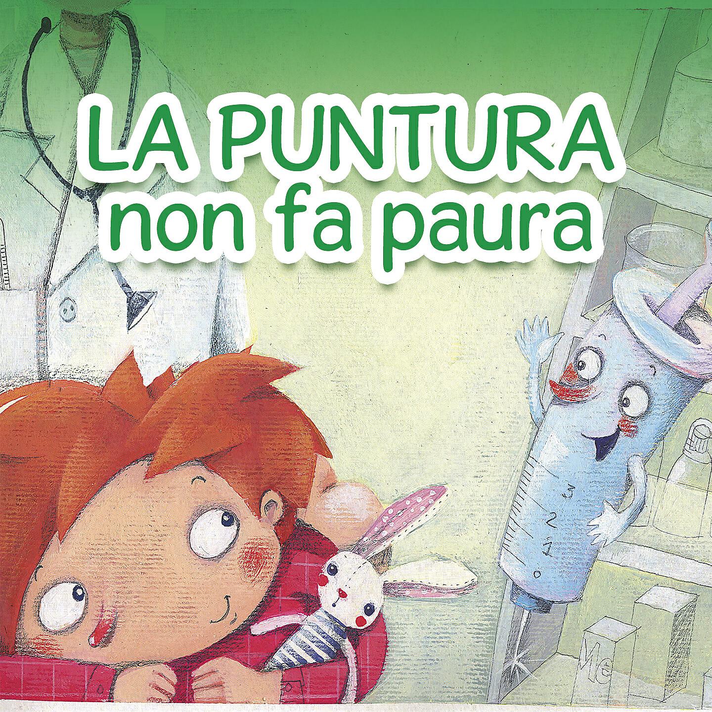 Le Mele Canterine - Il dottore Amedeo