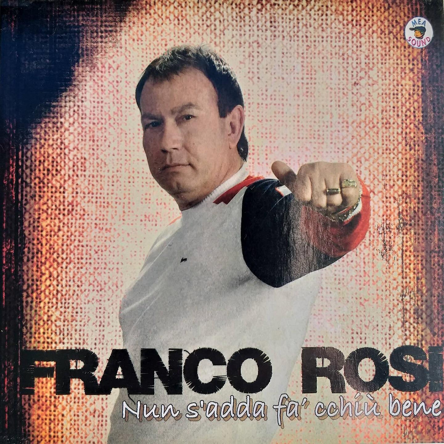 Franco Rosi - Quanta bucie