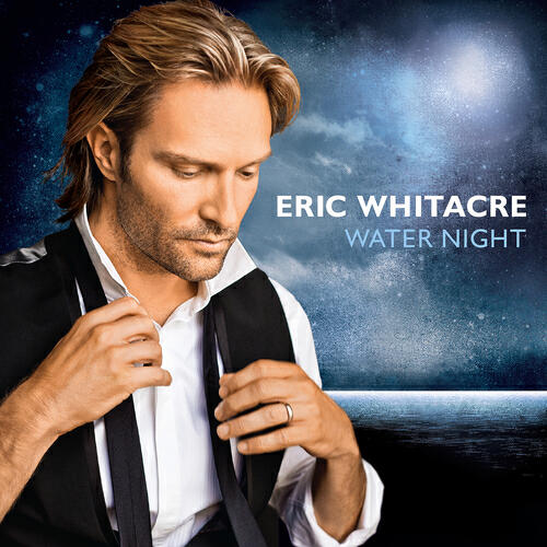 Eric Whitacre - Whitacre: Oculi Omnium