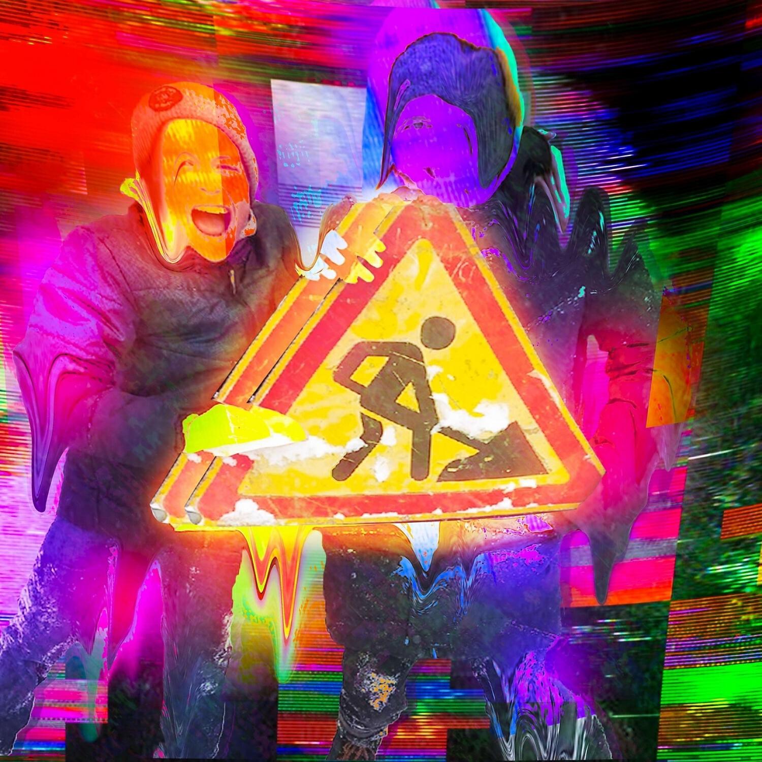 K1LL.CLACK - Лицо в Крови