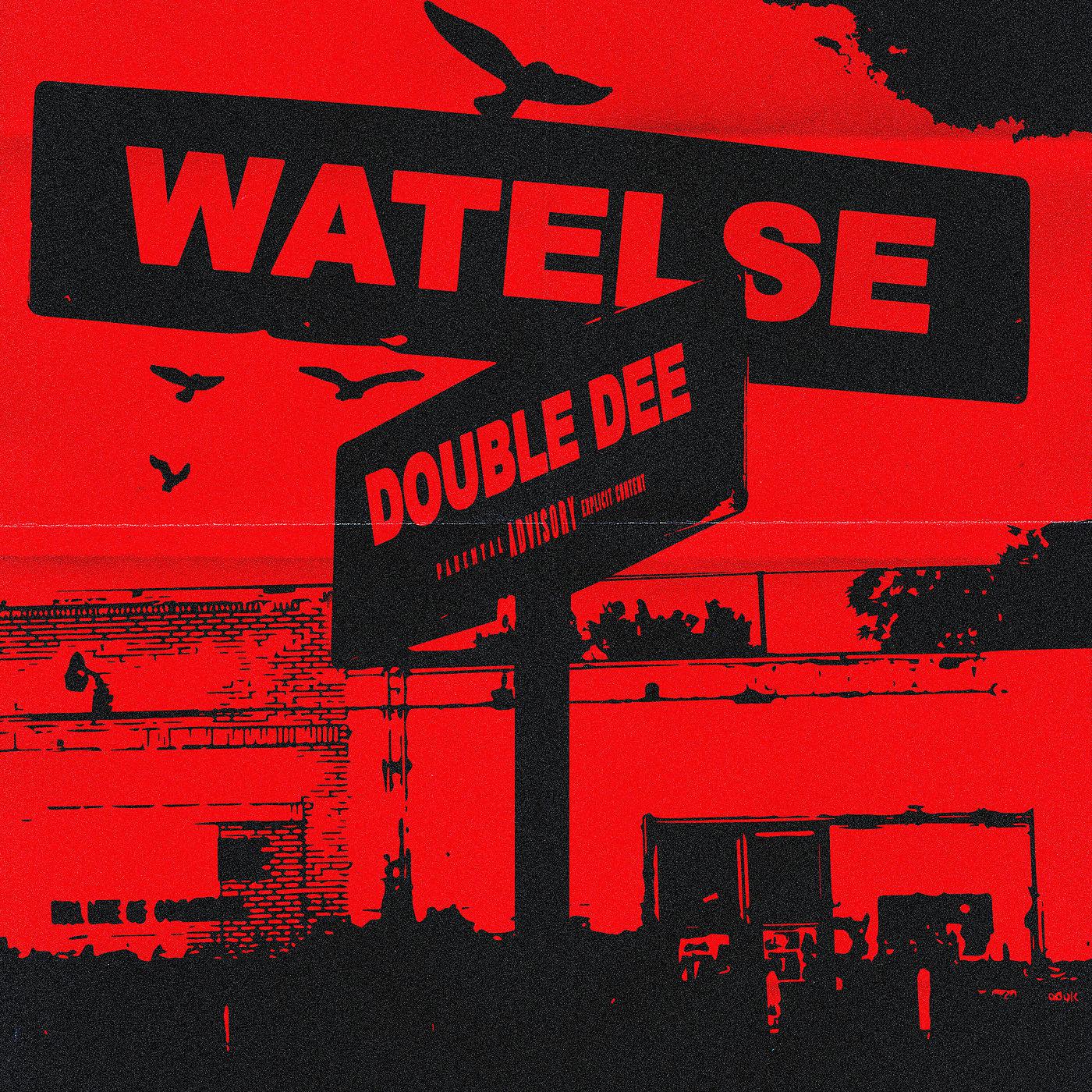Постер альбома Watelse