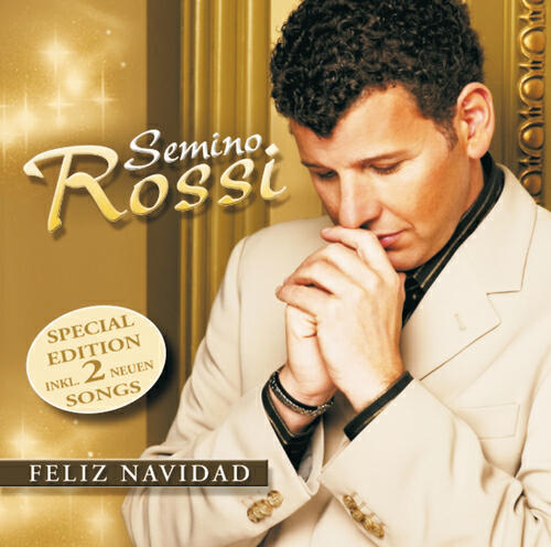 Semino Rossi - Feliz Navidad