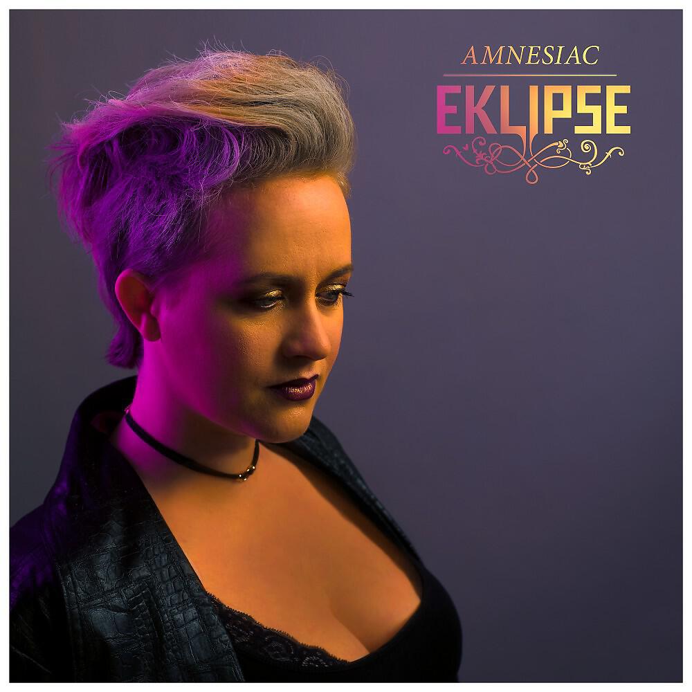 Eklipse - Amnesiac