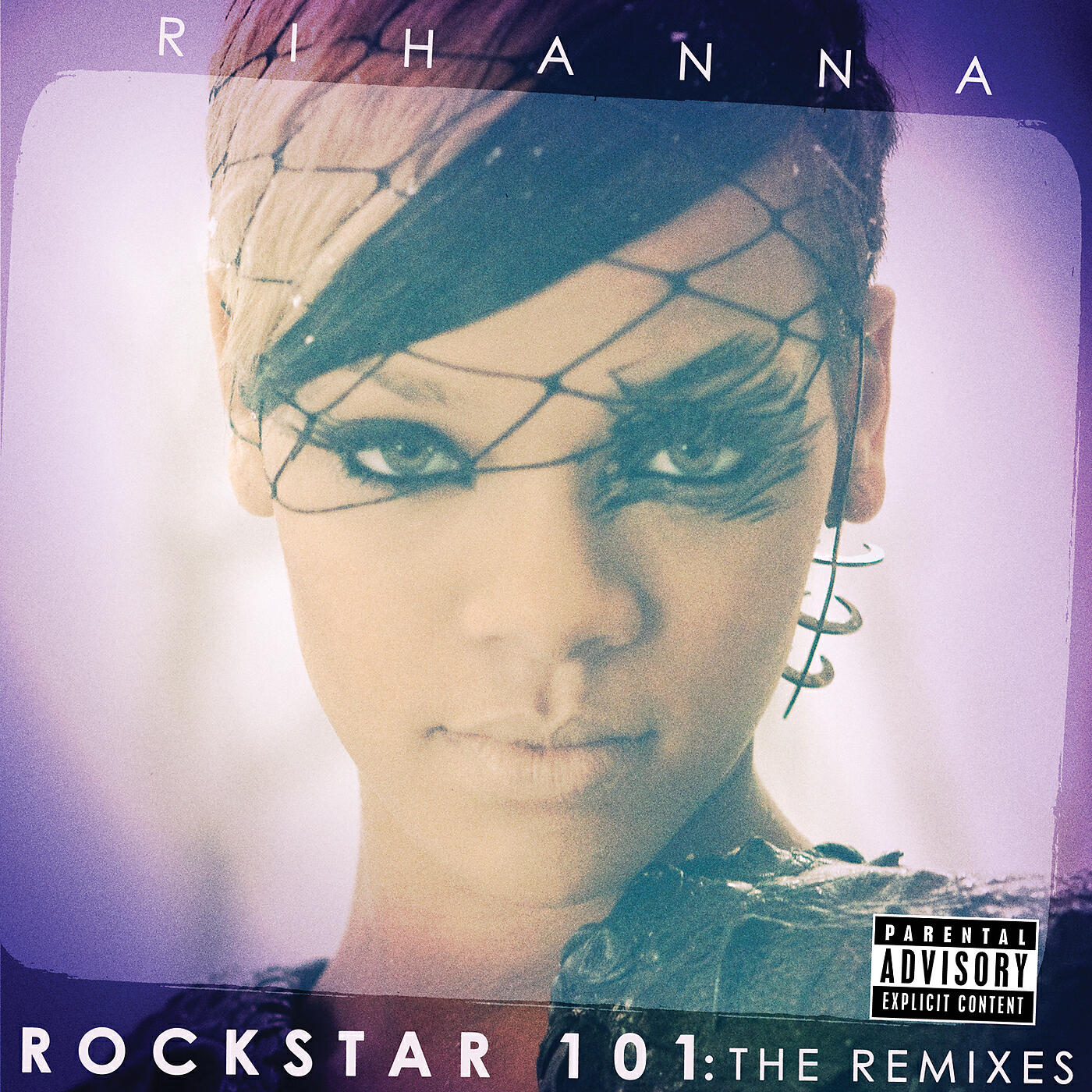 Rihanna - ROCKSTAR 101 (LoOse CanNons Black Guitar R-Licks Extended)