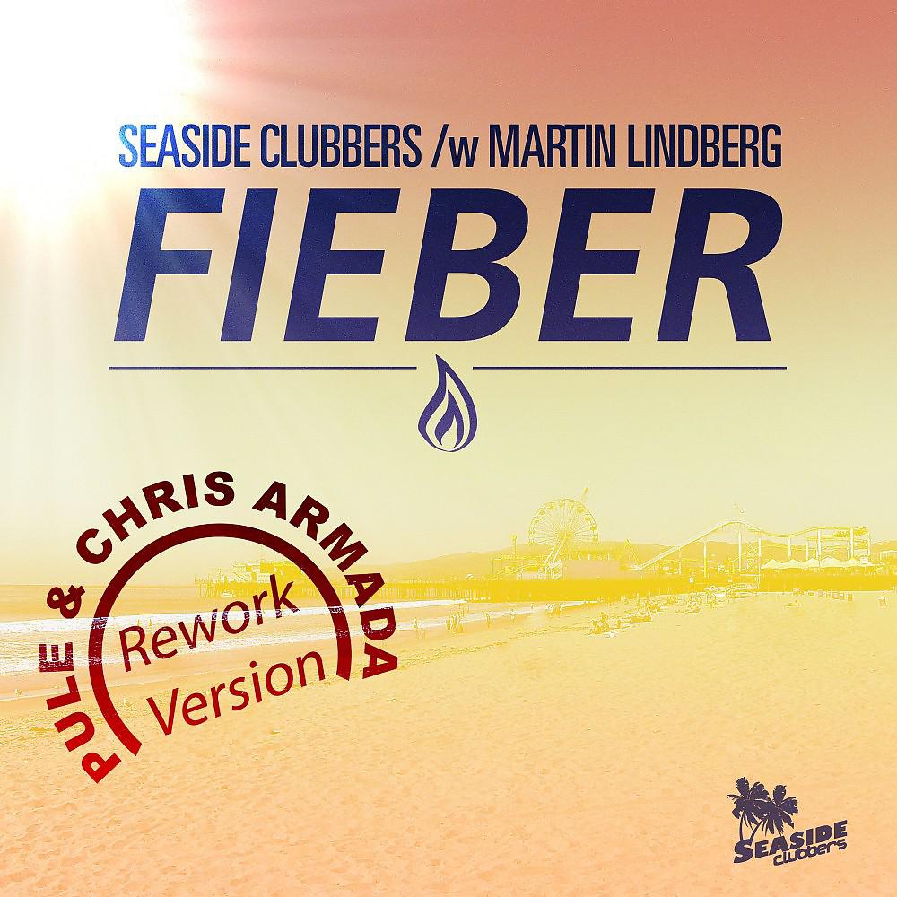Постер альбома Fieber