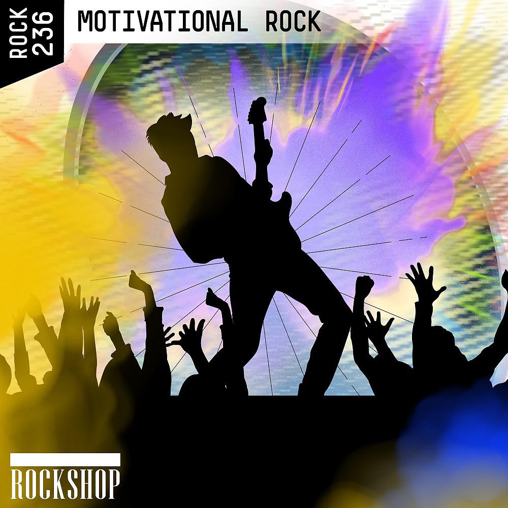 Постер альбома Motivational Rock