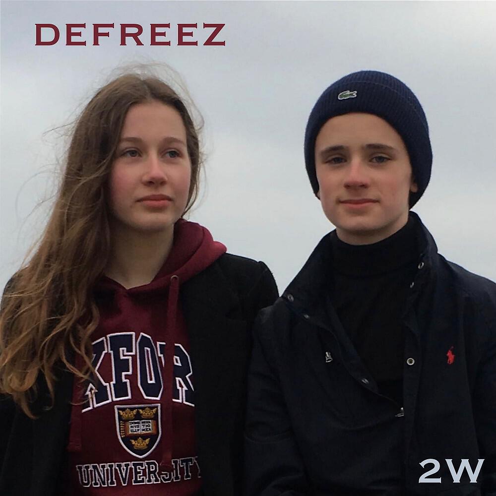 2W - Defreez ноты