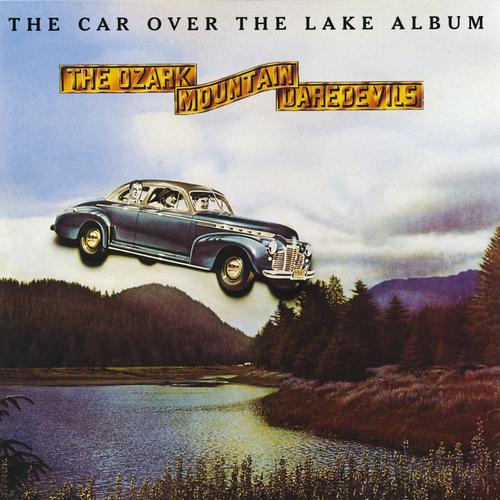 Постер альбома The Car Over The Lake Album