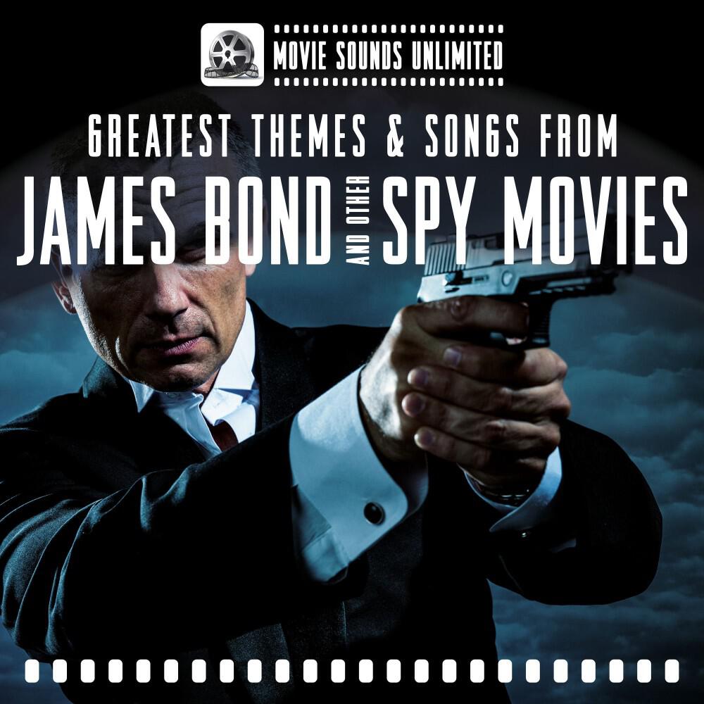 Movie Sounds Unlimited - Writing's on the Wall (From 