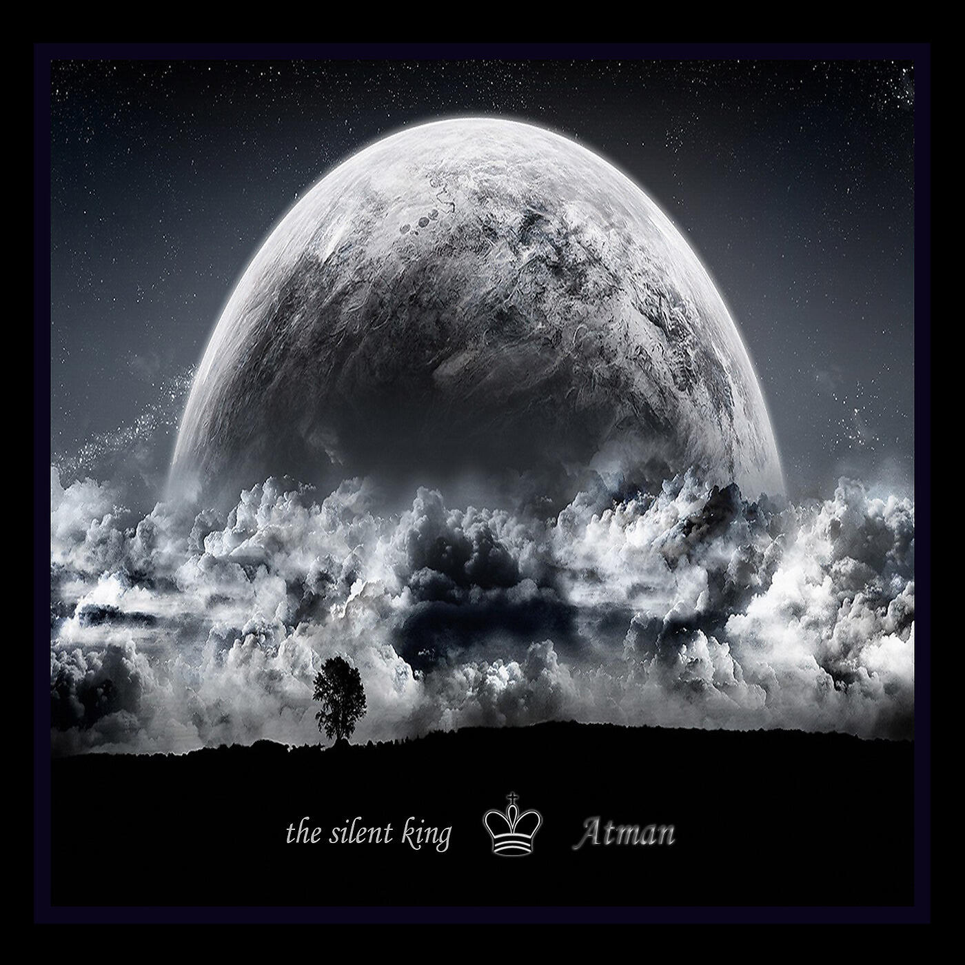 Atman - Murder