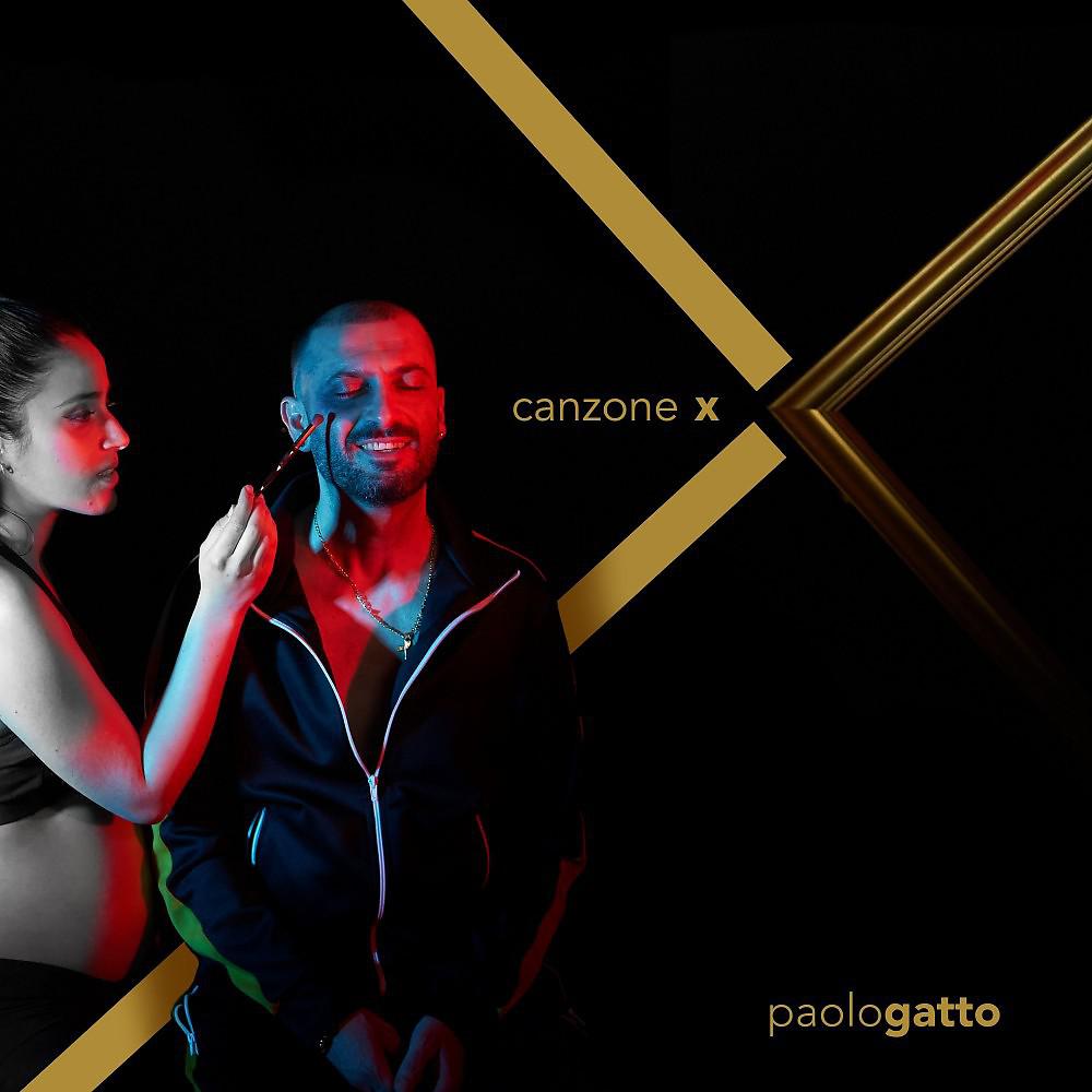 Постер альбома Canzone X