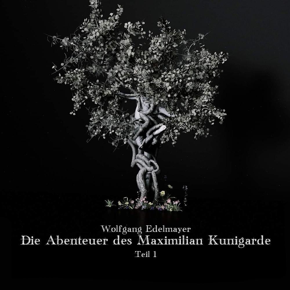 Постер альбома Die Abenteuer des Maximilian Kunigarde