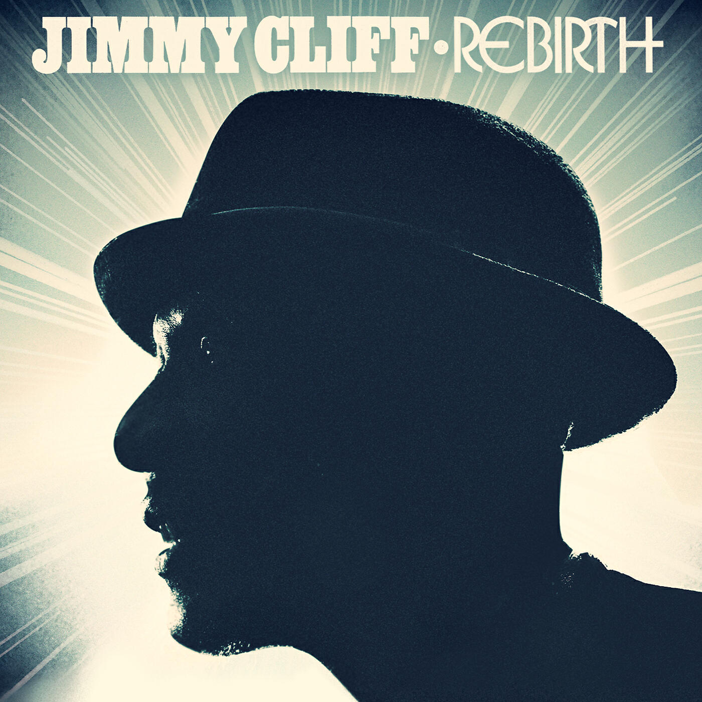 Jimmy Cliff - Children's Bread