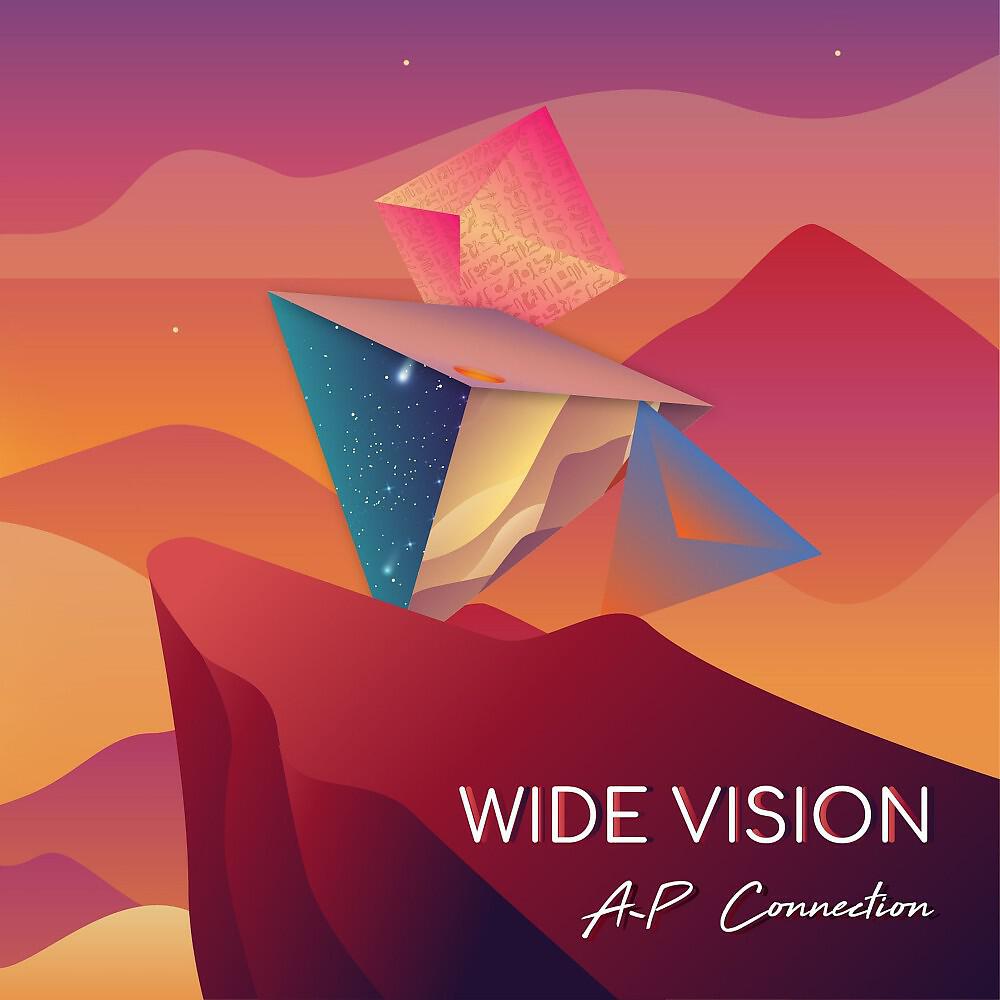 A-P Connection - Nothing We Can't Do Together