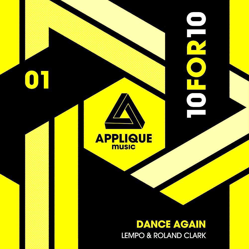 LEMPO - Dance Again (Original Mix)