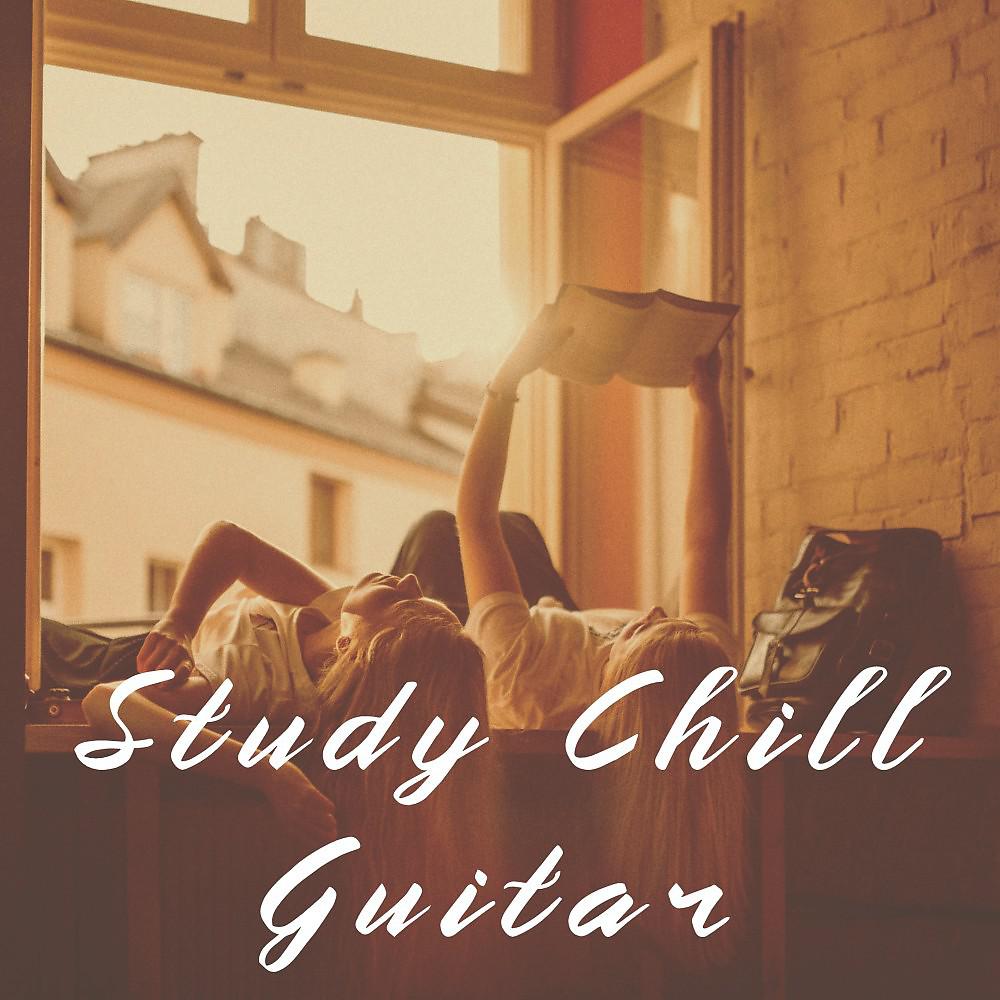 Постер альбома Study Chill Guitar