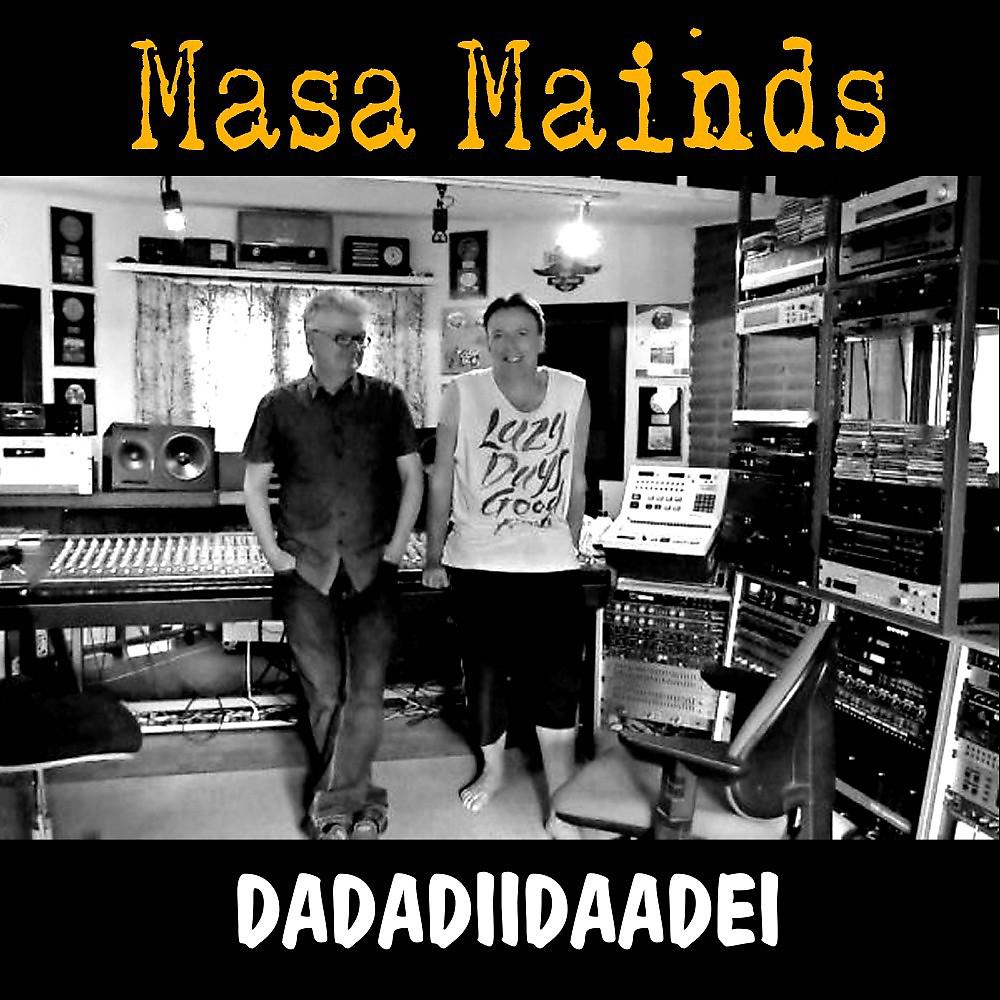 Постер альбома Dadadiidaadei
