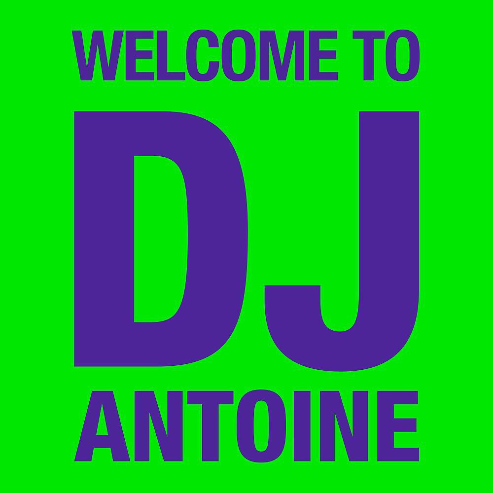 DJ Antoine - Welcome to St. Tropez (DJ Antoine vs. Mad Mark Radio Edit)